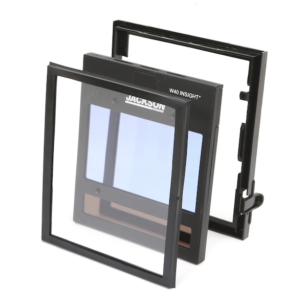 Insight Adf Welding Lens Complete